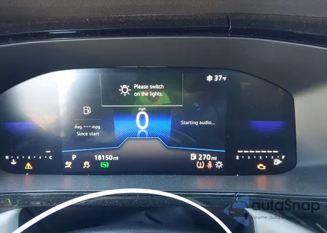 2024 Volkswagen Taos 1.5T Se Black z USA, uszkodzony, nr VIN 3VVJX7B28RM129624